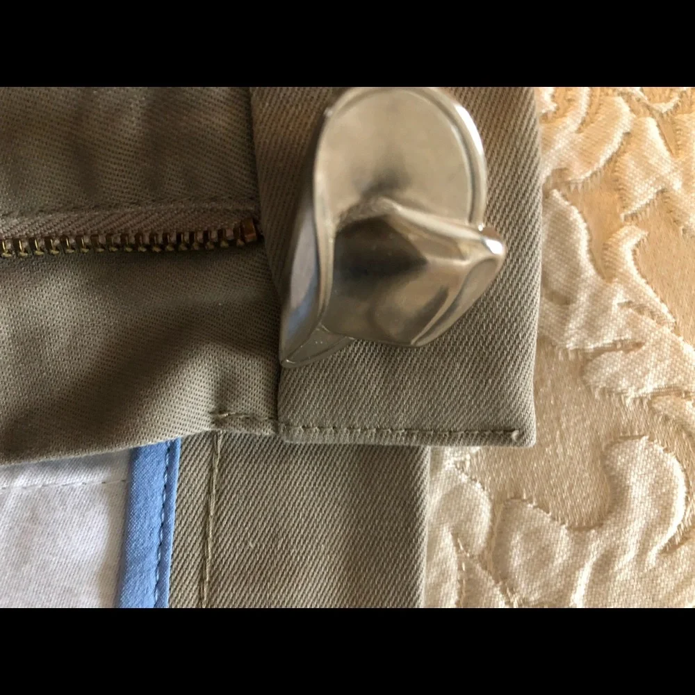 Button Covers - Picture 12 of 16